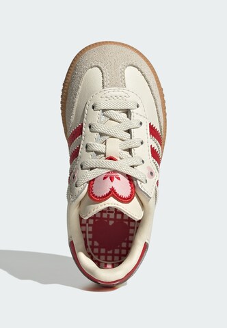 ADIDAS ORIGINALS Trainers 'Samba Og' in White