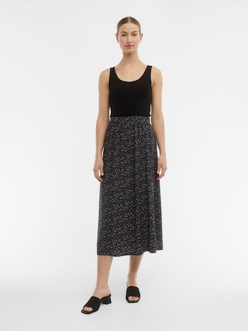 OBJECT Skirt 'Ema' in Black