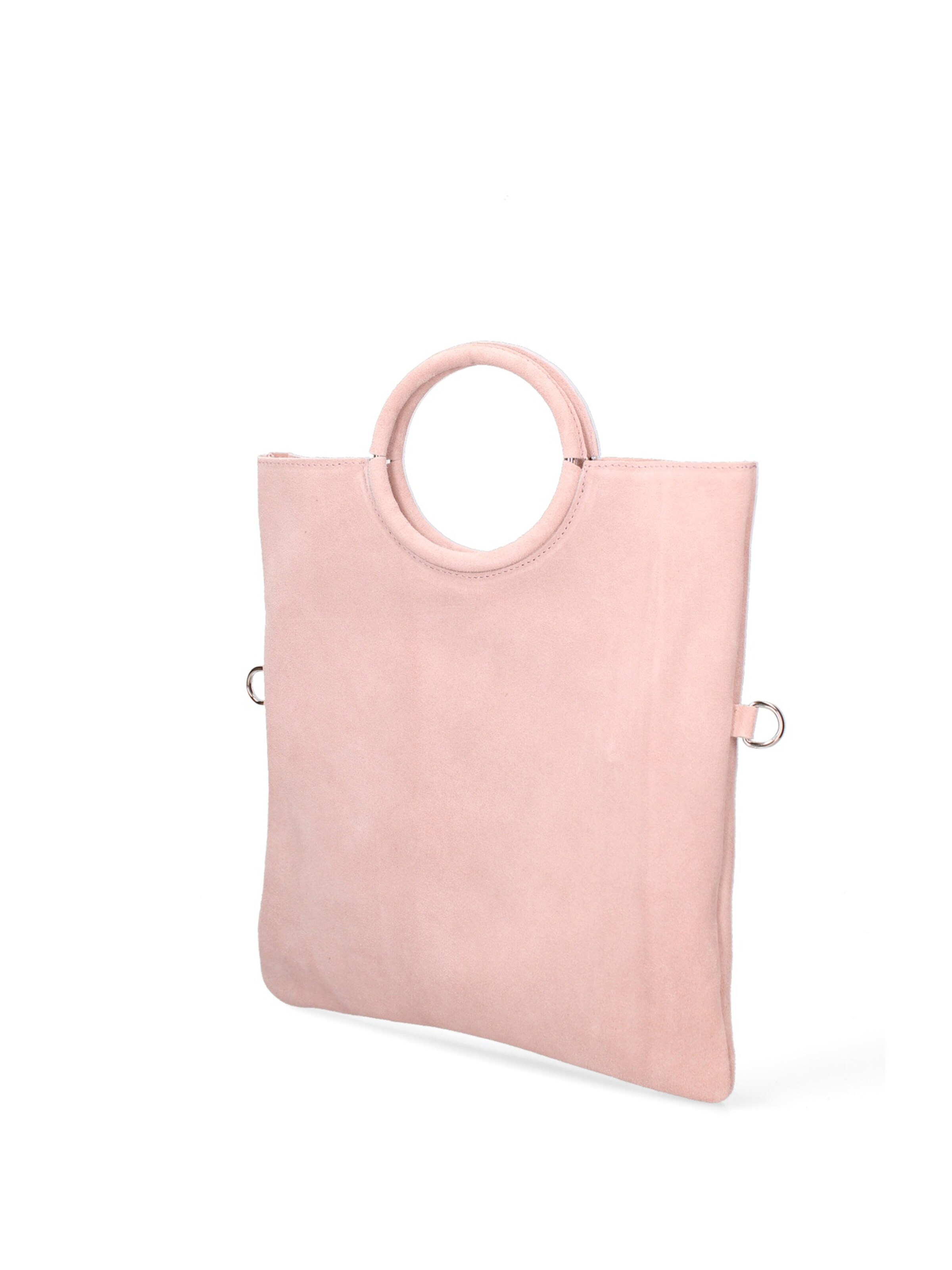 Gave Lux Handbag 'Zelia' in Pink