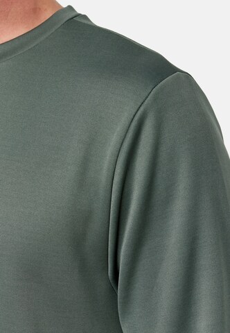 Ordinary Truffle Sweatshirt 'Bleon' in Green