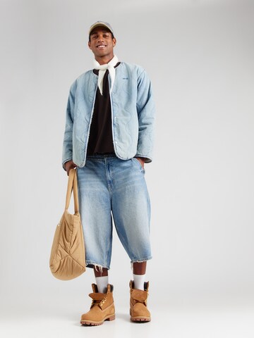 LEVI'S ® Jacke 'Abbotts' in Blau