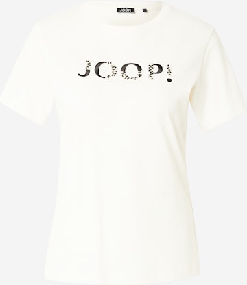 JOOP!Majica 'Tanna' - bijela boja: prednji dio