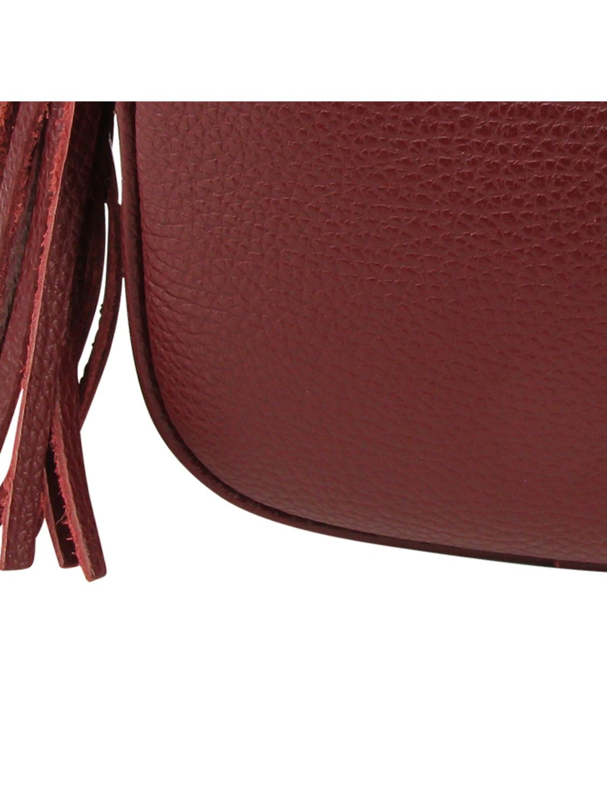 Toscanto Schoudertas in Rood