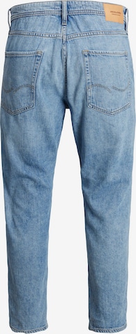 JACK & JONES - Tapered Vaquero 'Frank' en azul