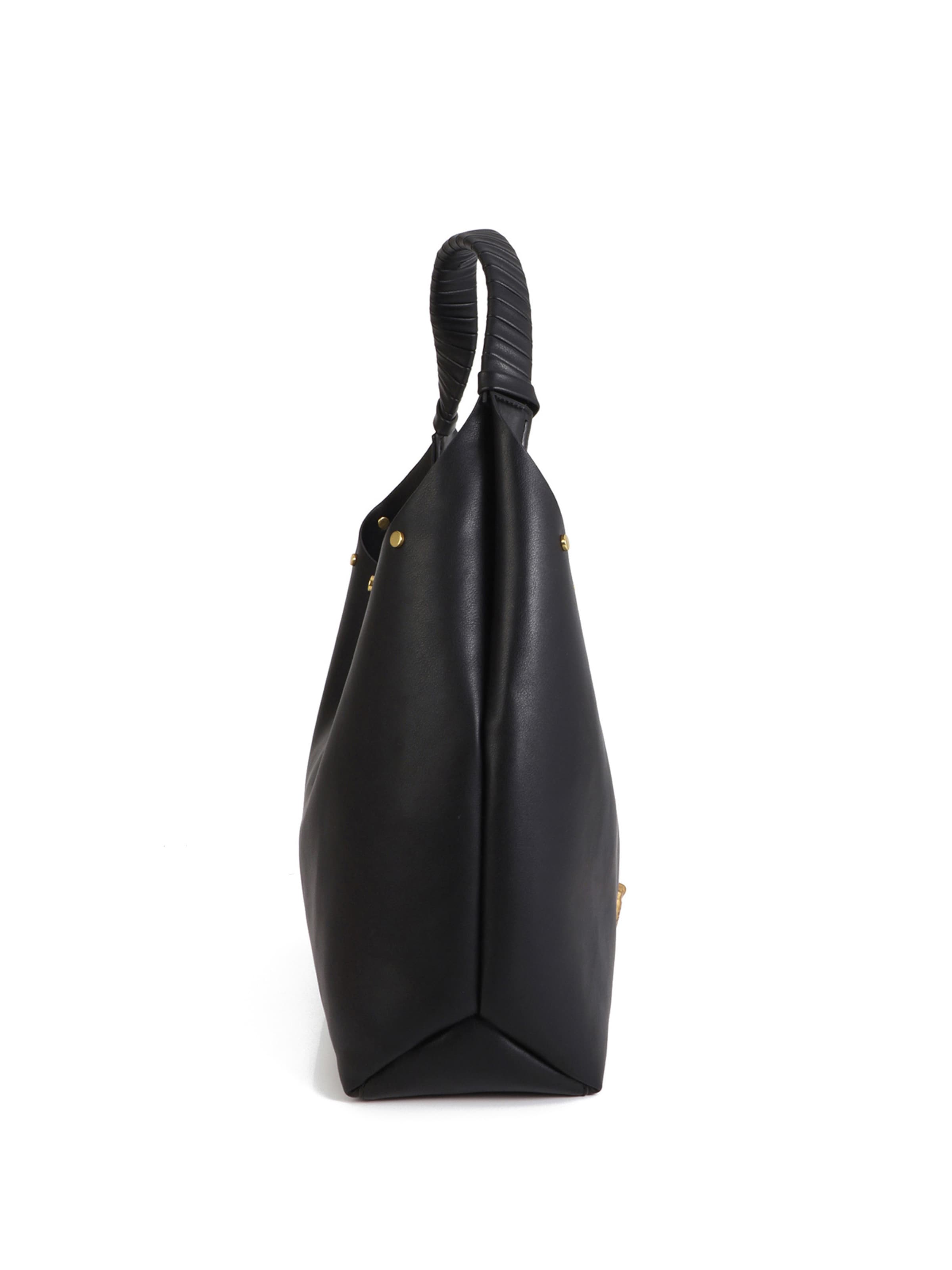 Lola Casademunt Handbag in Black