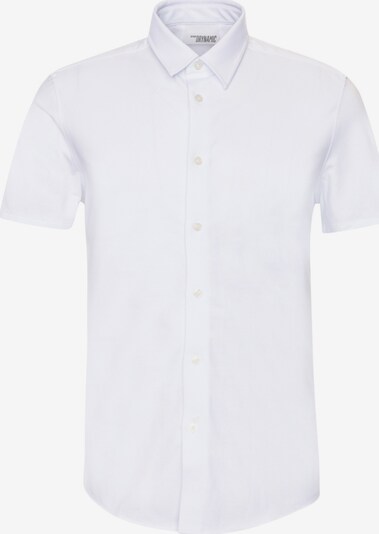 DRYKORN Hemd 'Spin' in weiß, Produktansicht