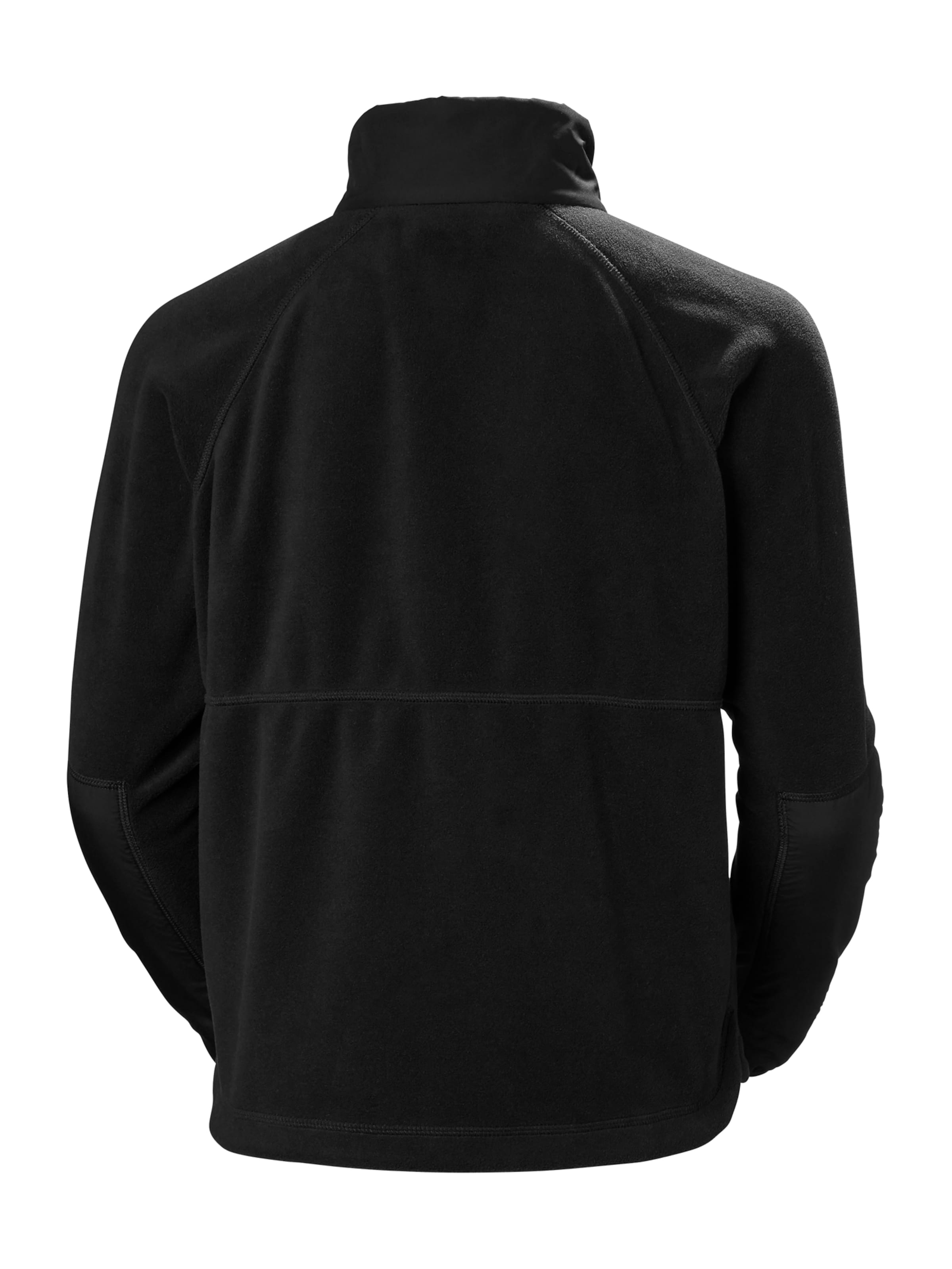 HELLY HANSEN Funkčná flisová bunda - Čierna