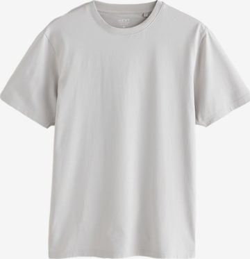 Next Paita värissä harmaa: etupuoli