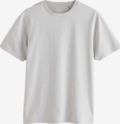 Marškinėliai iš Next, spalva – šviesiai pilka, Prekių apžvalga