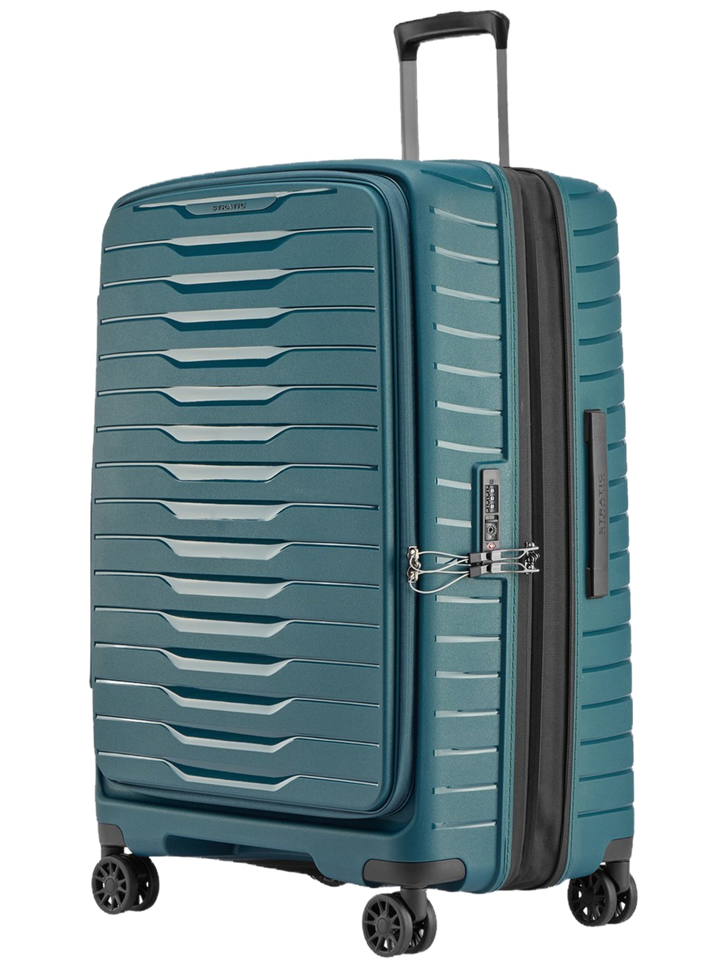 Stratic Cart ' Novium ' in Blue