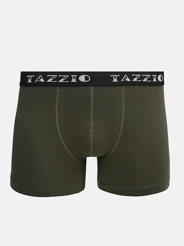 Tazzio Boxershorts 'BS1010'‌‌‌‌‌‌‌‌ in Grün