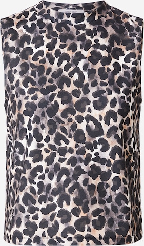 ruda ABOUT YOU Palaidinė be rankovių 'River': priekis