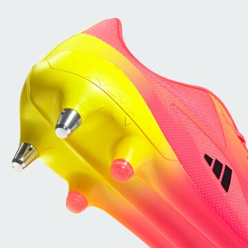ADIDAS PERFORMANCE Voetbalschoen 'Adizero RS15 Pro' in Roze