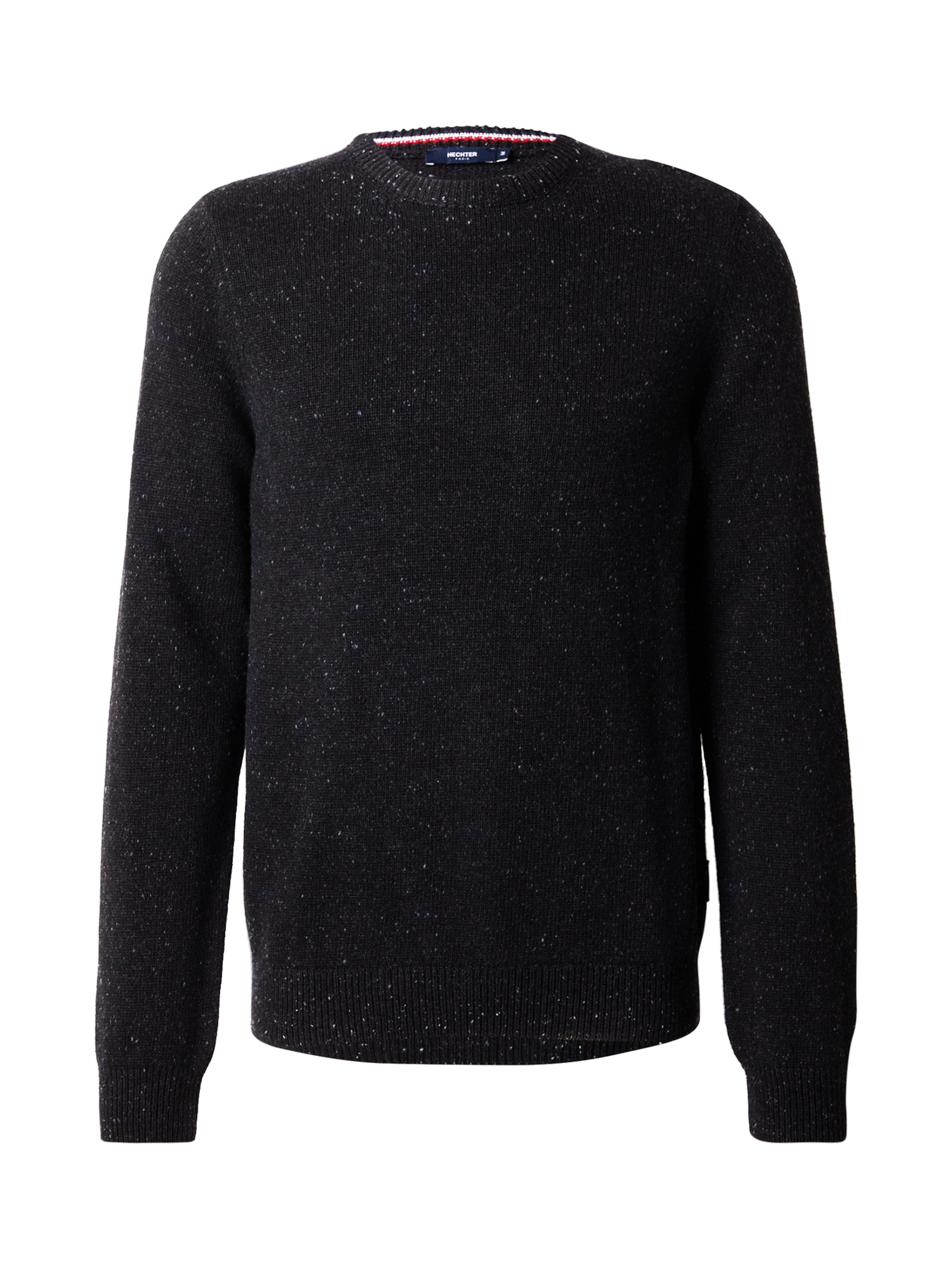 HECHTER PARIS Neulepaita värissä musta: etupuoli