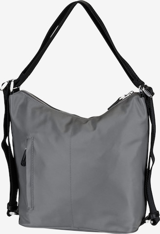MANDARINA DUCK Shoulder Bag ' Hunter ' in Grey