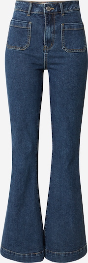 Guido Maria Kretschmer Women Jeans 'Enola' in de kleur Blauw denim, Productweergave