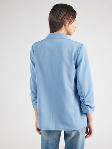 Blazer 'JUNE' di VILA in blu