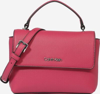Calvin Klein Handbag in Pink, Item view