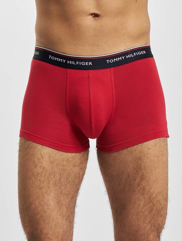 Tommy Hilfiger Underwear Normální Boxerky – modrá