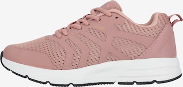 ENDURANCE Running Shoes 'Clenny' in Pink