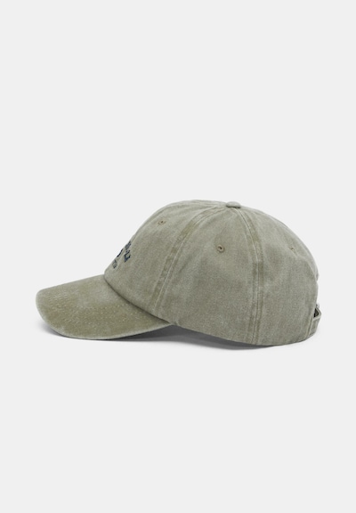 Pull&Bear Šilterica veličine 55-60 u mornarsko plava / maslinasta, Pregled proizvoda