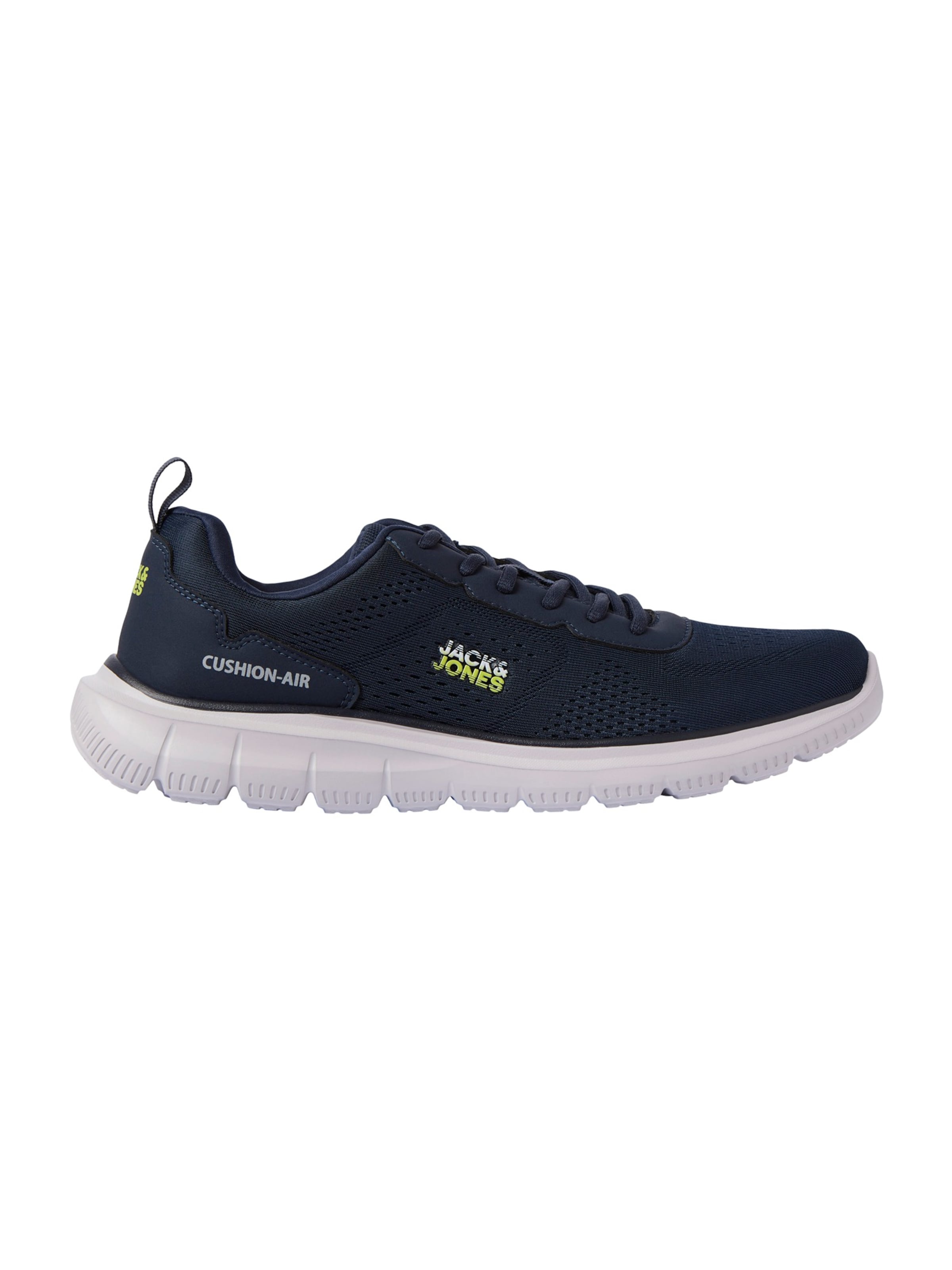Baskets basses 'JFWCrescent' JACK & JONES en bleu