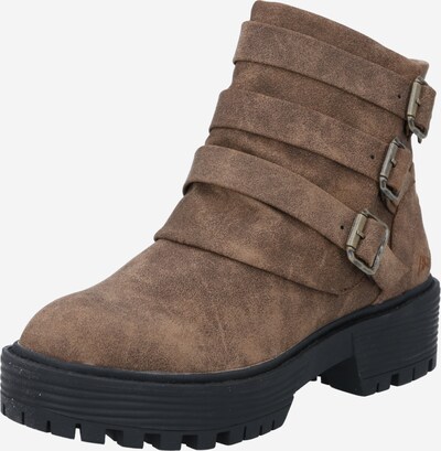 Blowfish Malibu Čizmice u taupe siva, Pregled proizvoda