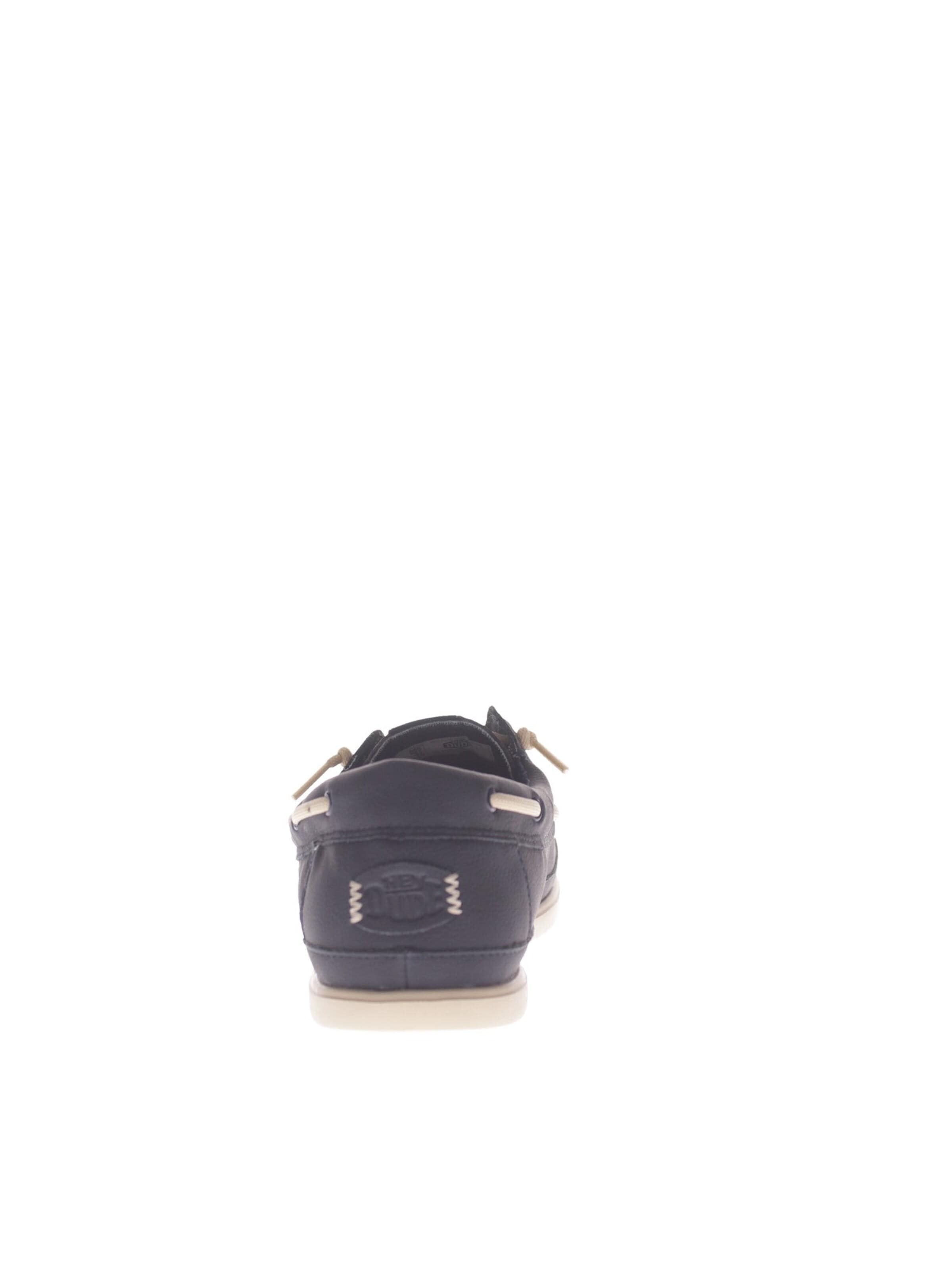 Mocassino 'Mocassino Hey Dude' di HEY DUDE in blu