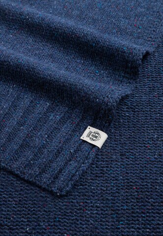 Roeckl Scarf in Blue