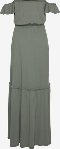 LASCANA Dress in Green