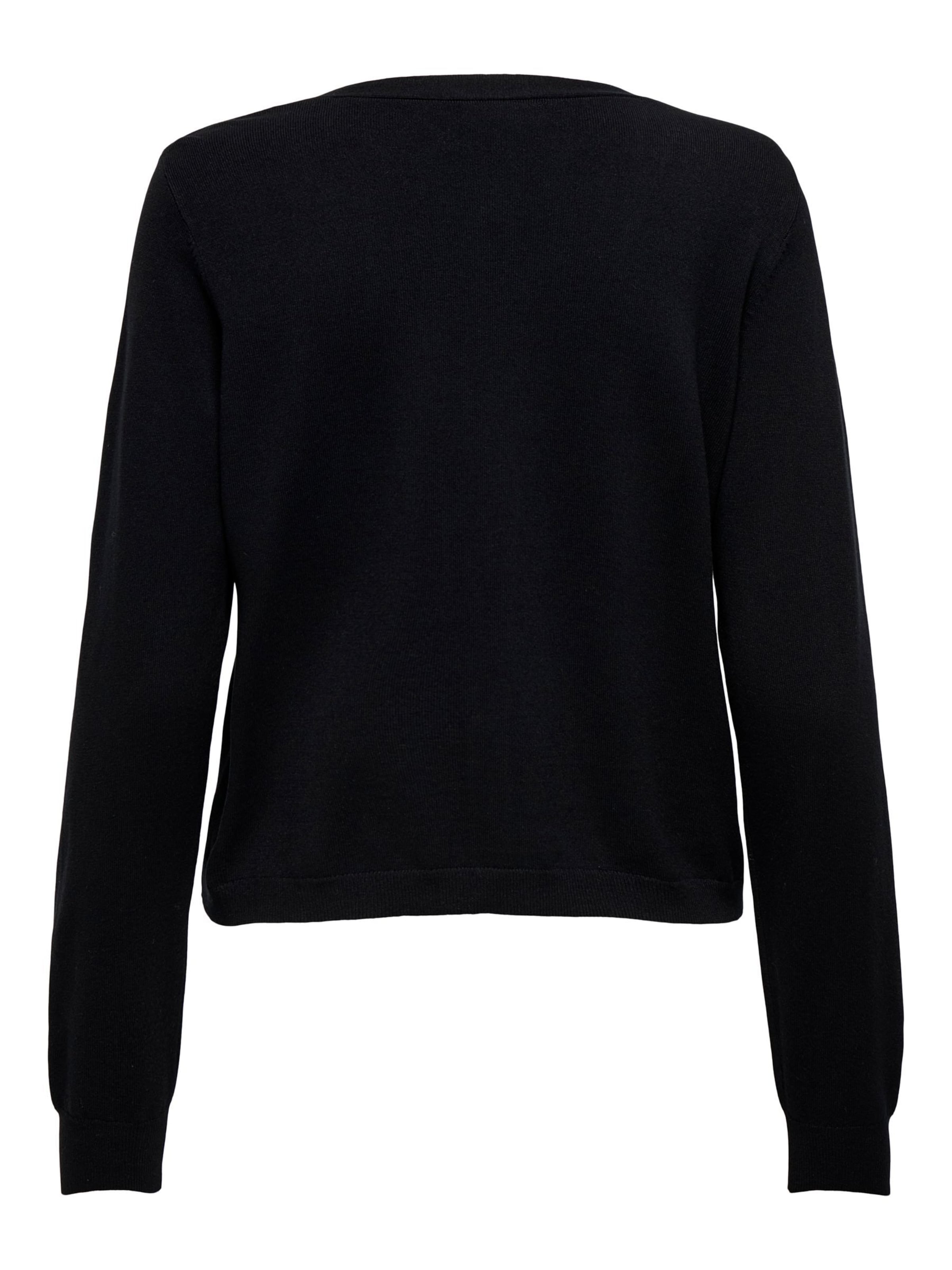 JDY - Cárdigan 'JDYKate' en negro