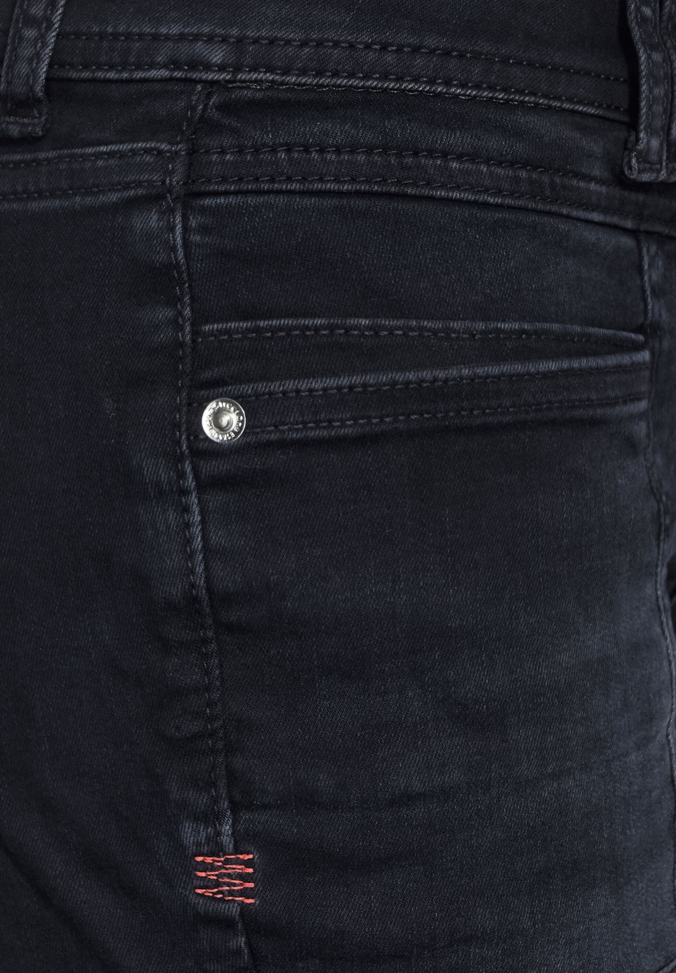 STREET ONE Jeans in Indigo STREET ONE Jeans in Indigo