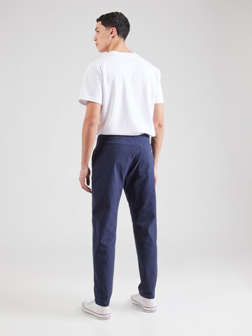 s.Oliver Loosefit Chino in Blauw