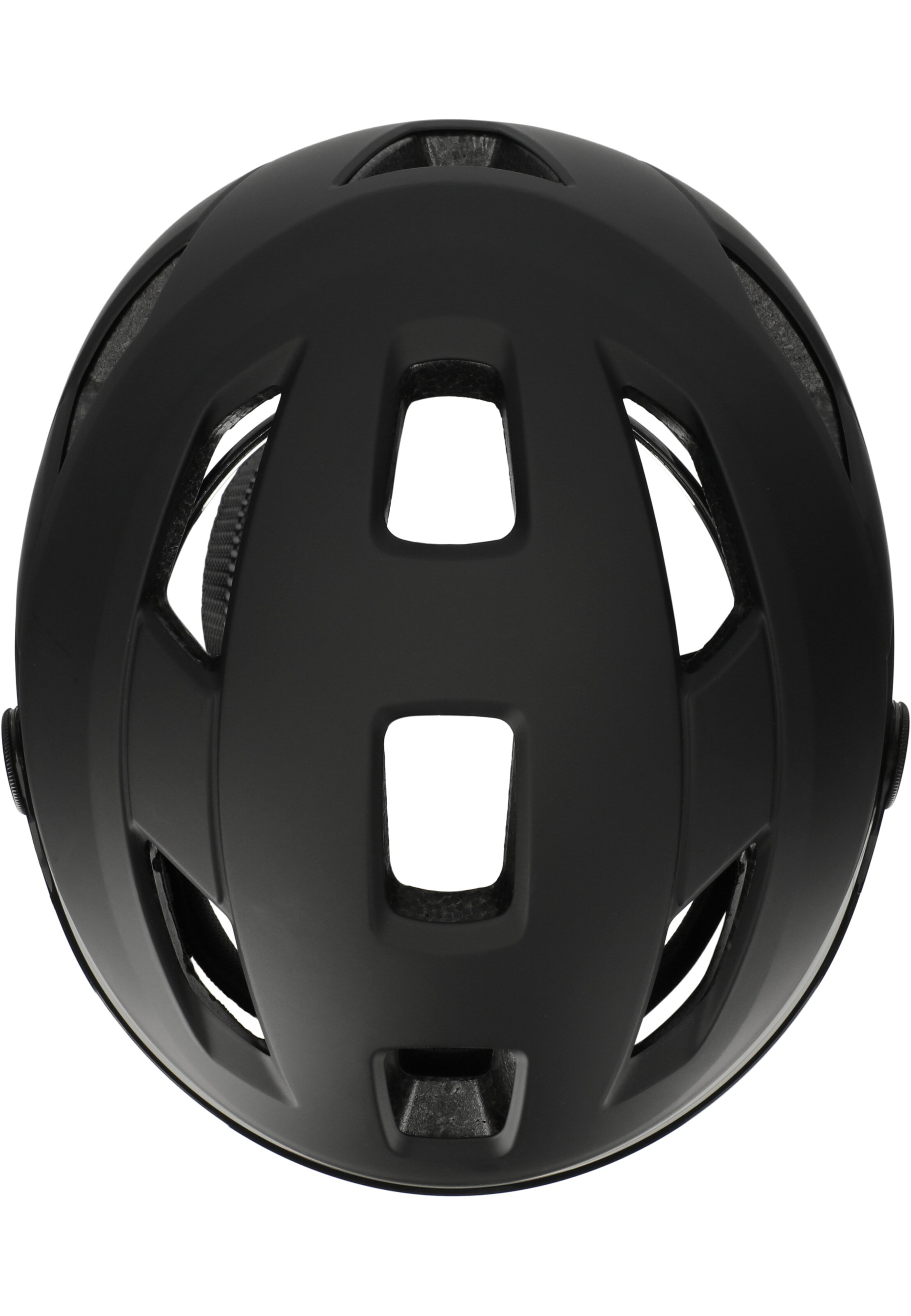 Crazy Safety Helmet 'Oak' in Black