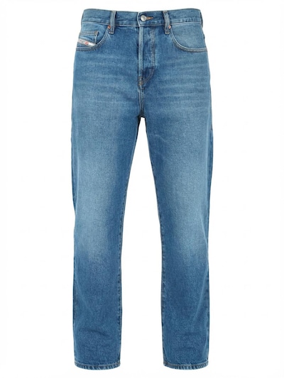 DIESEL Jeans 'D-VIKER'‌‌‌‌‌‌‌‌ in blue denim, Produktansicht