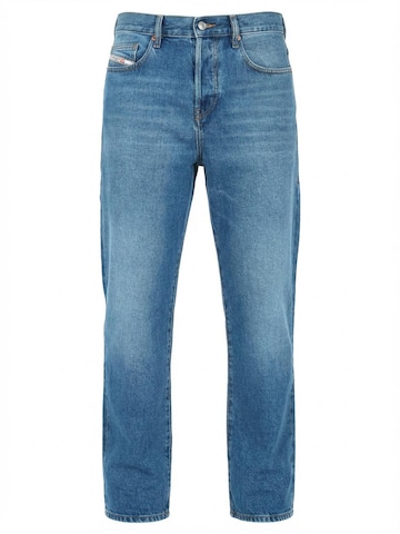 DIESEL Jeans 'D-VIKER'‌‌‌‌‌‌‌‌ in Blau: Vorderseite