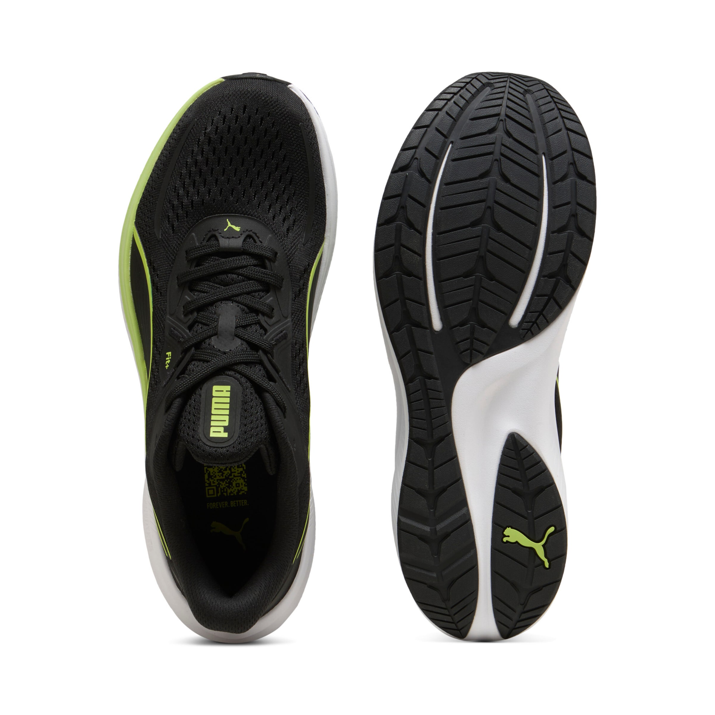 PUMA Laufschuh 'Skyrocket Lite 2' in Schwarz