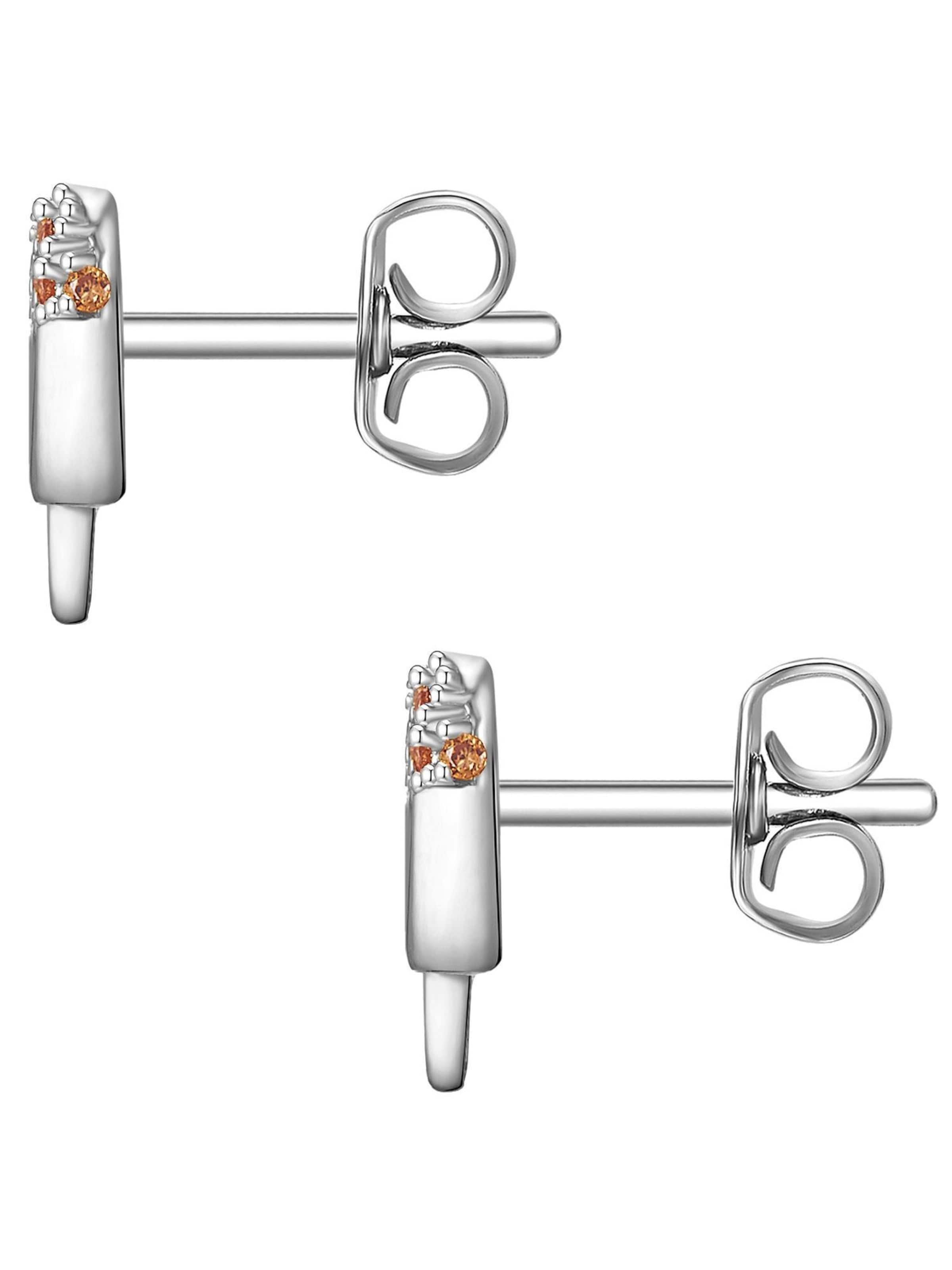 Glanzstücke München Jewelry in Silver