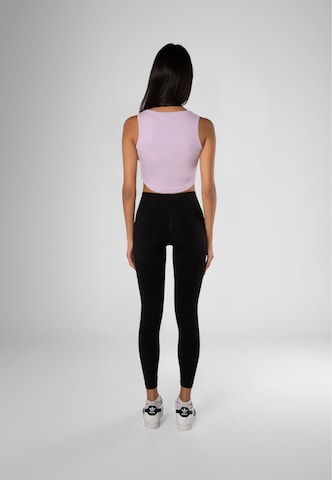 Felicious Top in Lila