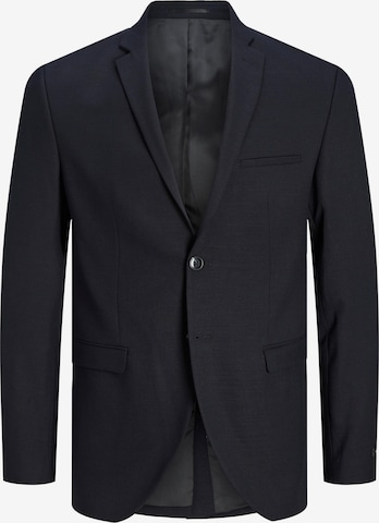 JACK & JONES Regular fit Suit Jacket 'Milano' in Blue: front