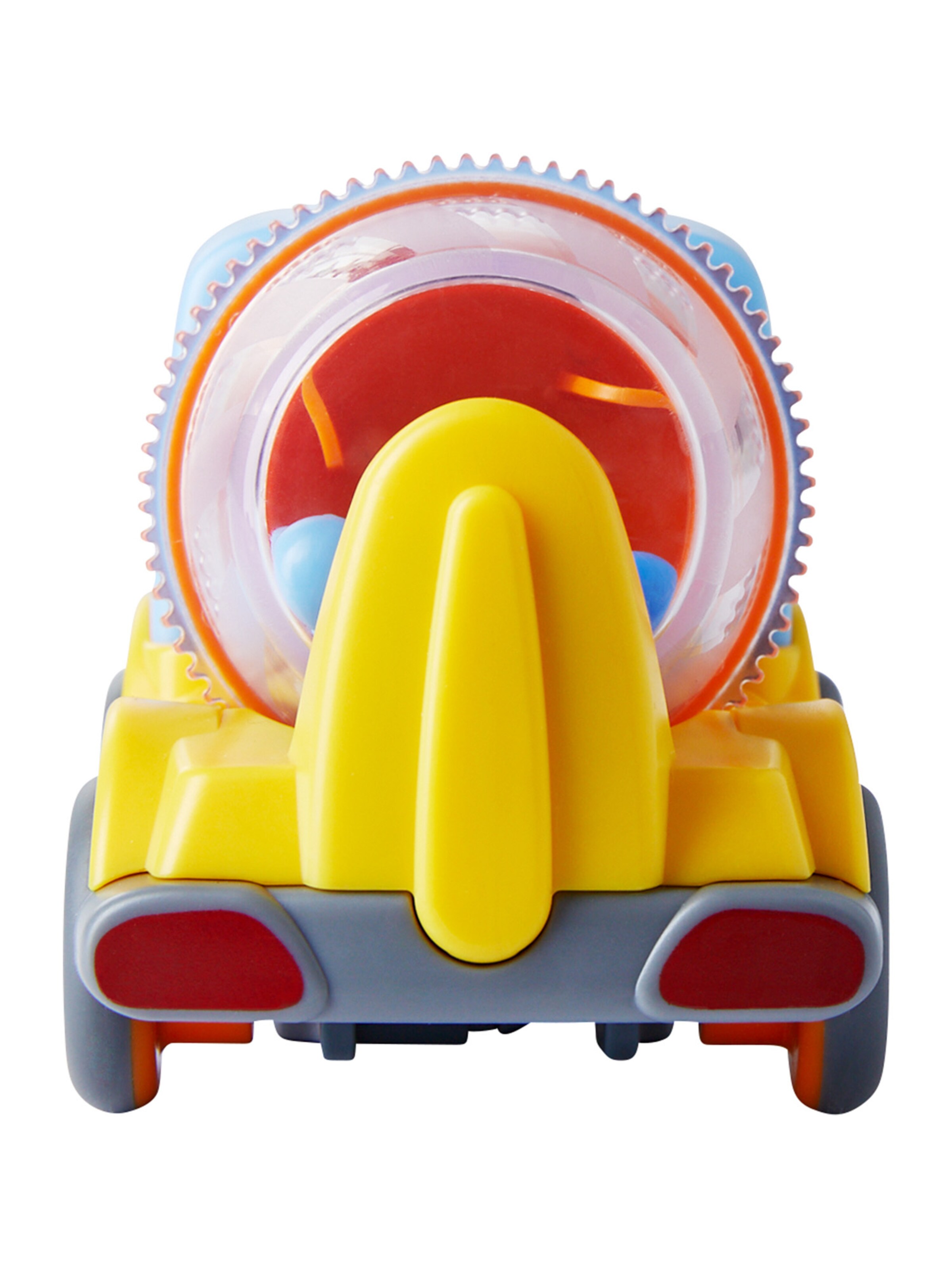 HABA Spel 'Fahrzeug Set' in Gemengde kleuren