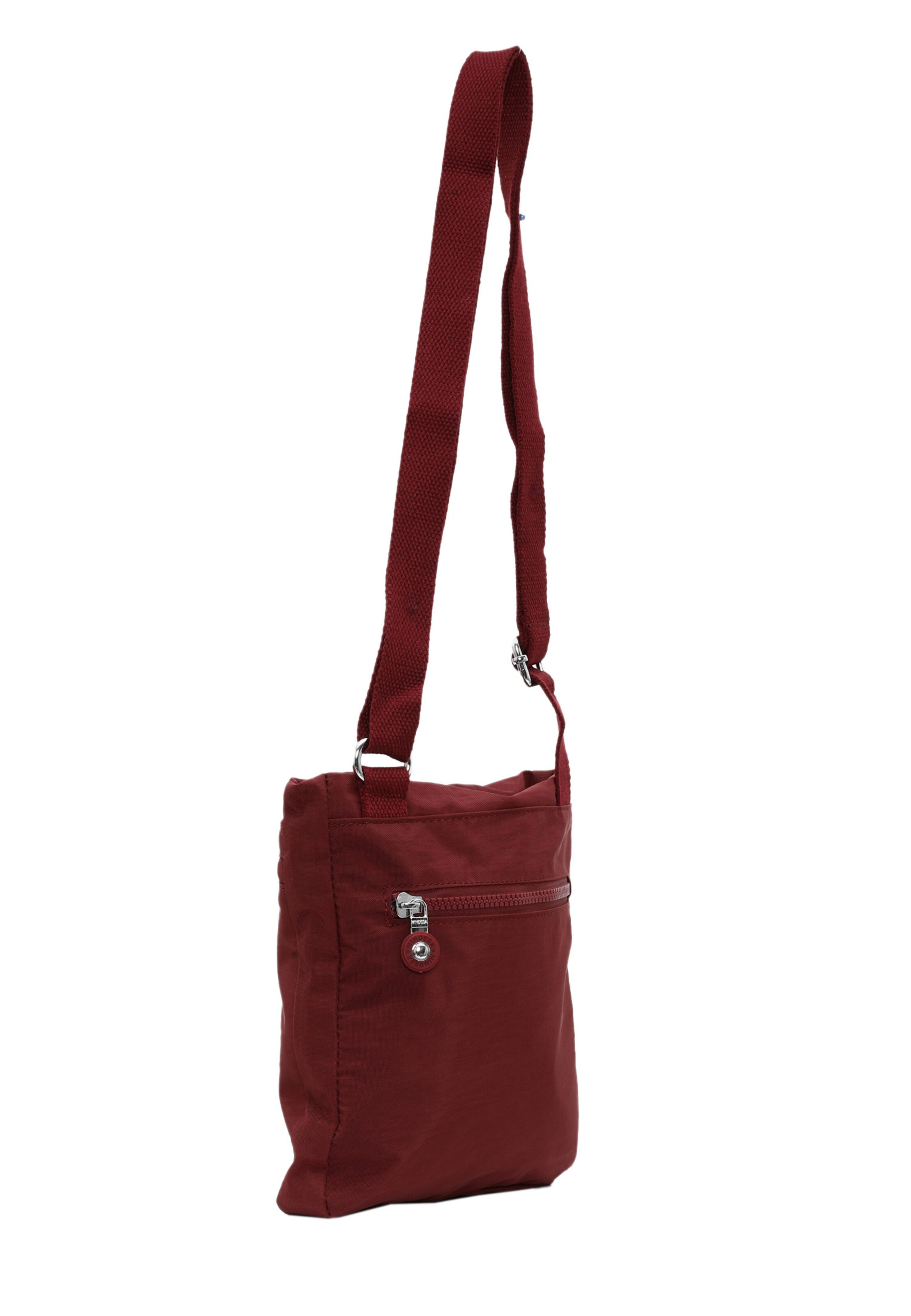 Mindesa Crossbody bag in Red