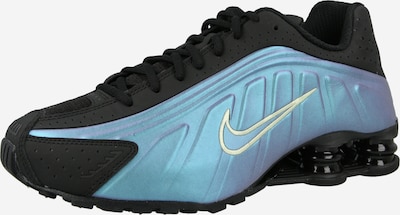 Nike Sportswear Niske tenisice 'Shox R4' u opal / menta / crna, Pregled proizvoda