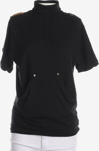 Plein Sud Top & Shirt in M in Black: front