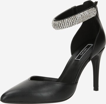 Liu Jo Pumps 'VICKIE 155' i svart: framsida