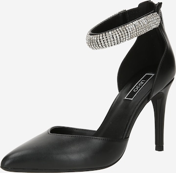 Liu Jo Pumps 'VICKIE 155' in Zwart: voorkant