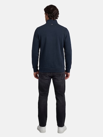 U.S. POLO ASSN. Sweatshirt in Blauw