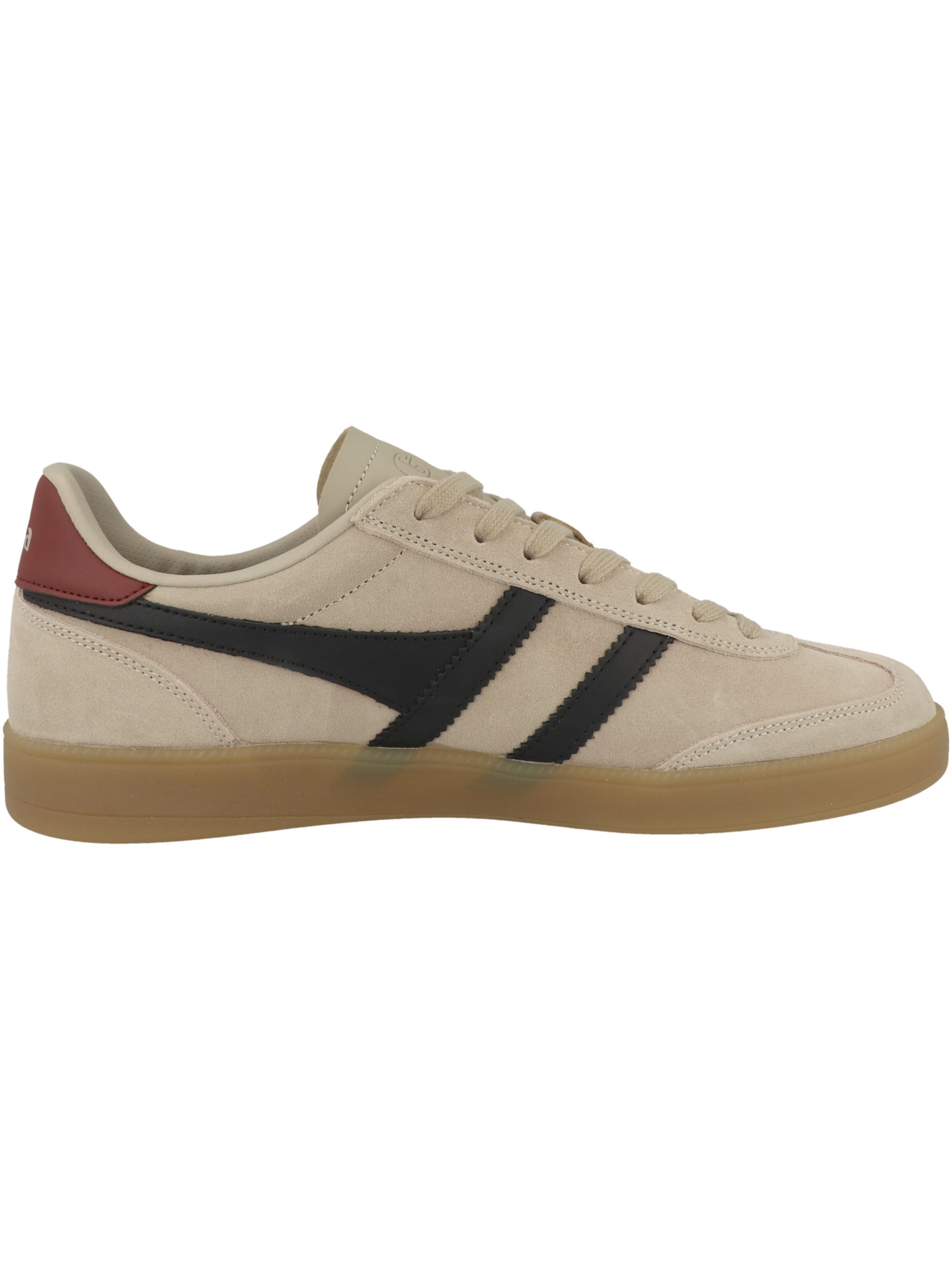 Gola Sneaker 'Viper' in Beige