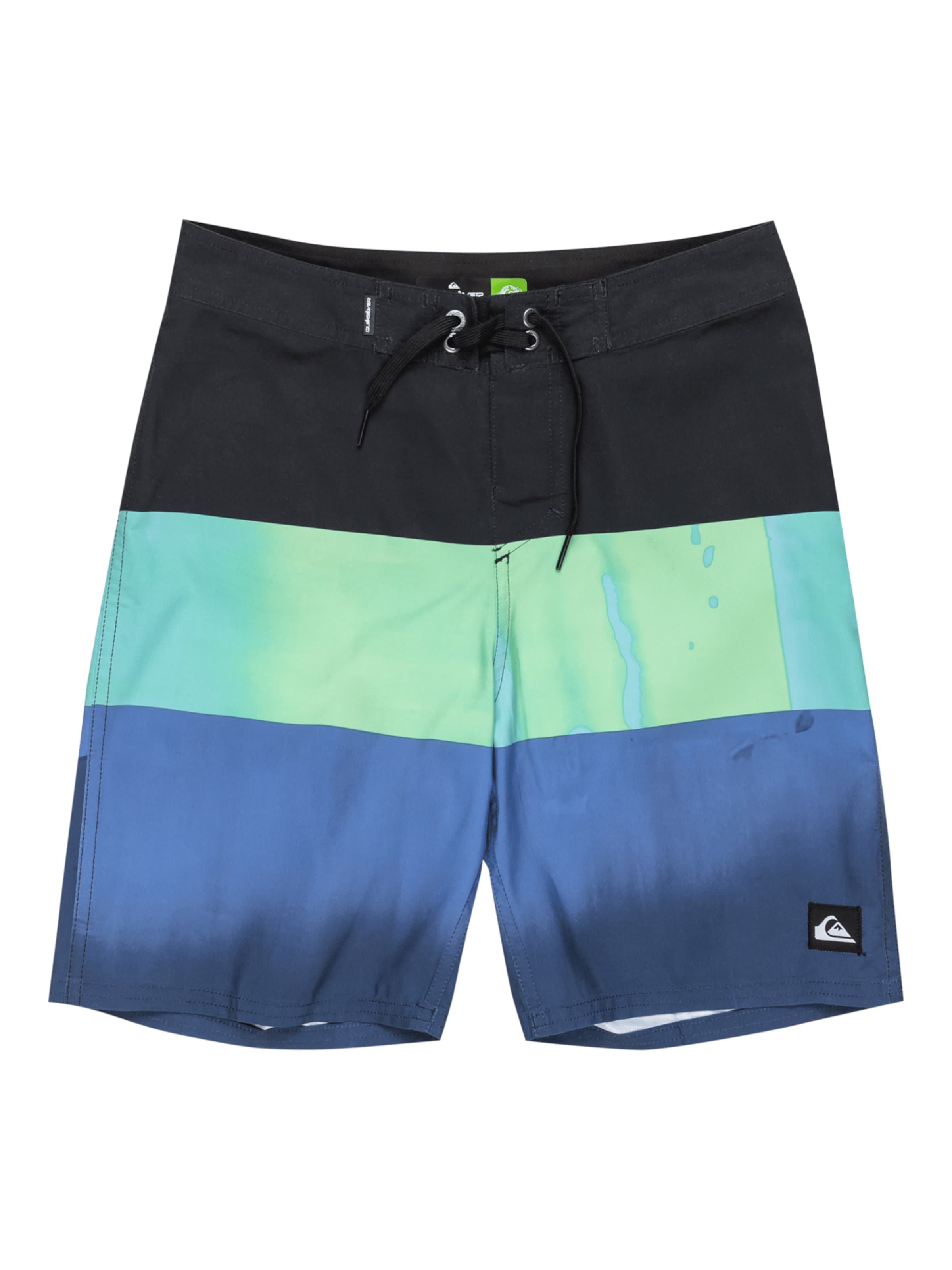 QUIKSILVER Boardshorts 'Everyday Panel' in Blau: Vorderseite