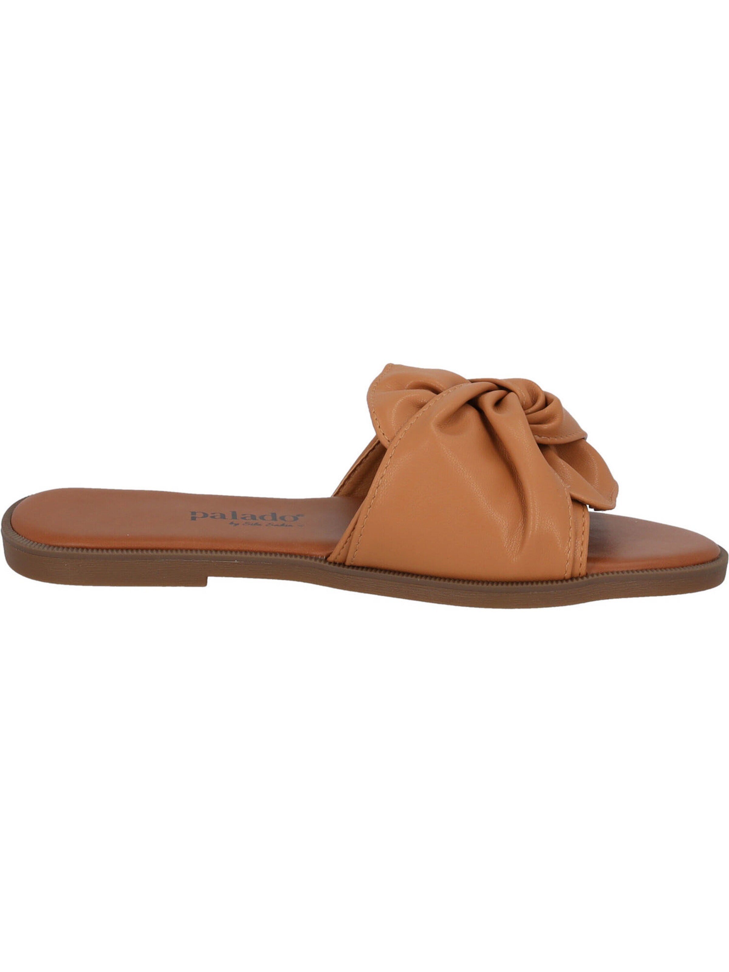 Palado by Sila Sahin Sandal 'Palado Namar by Sila Sahin' in Brown